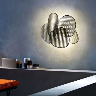 Nuage Wall/Ceiling Light by Foscarini - Starlight Lighting USA and Canada